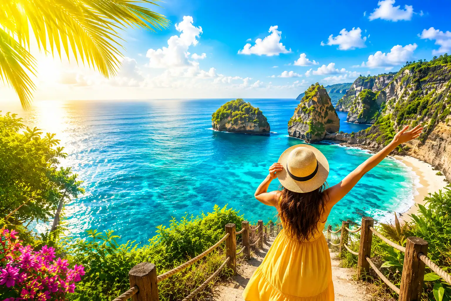 Tours in Bali