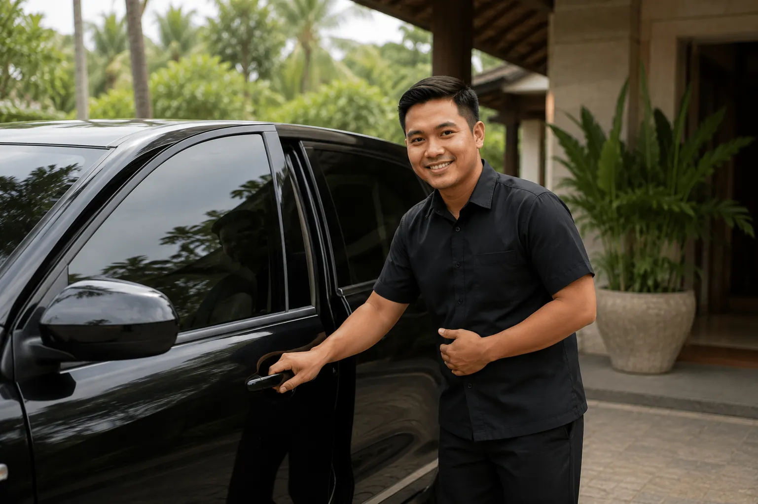 Car Rental