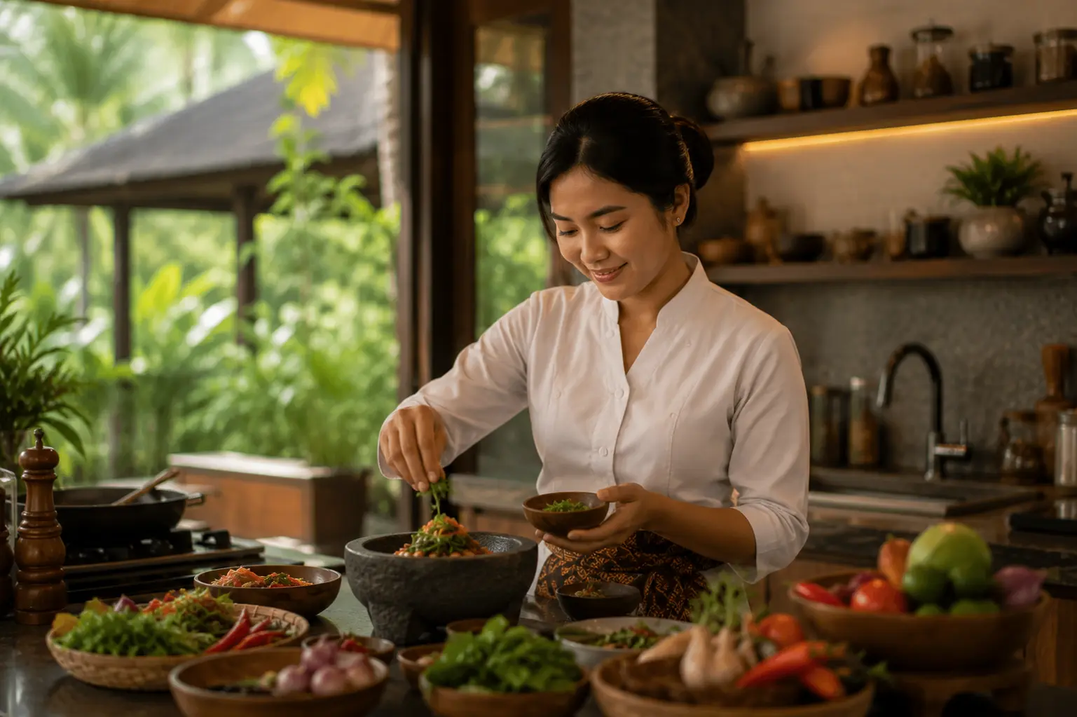 Private Chef