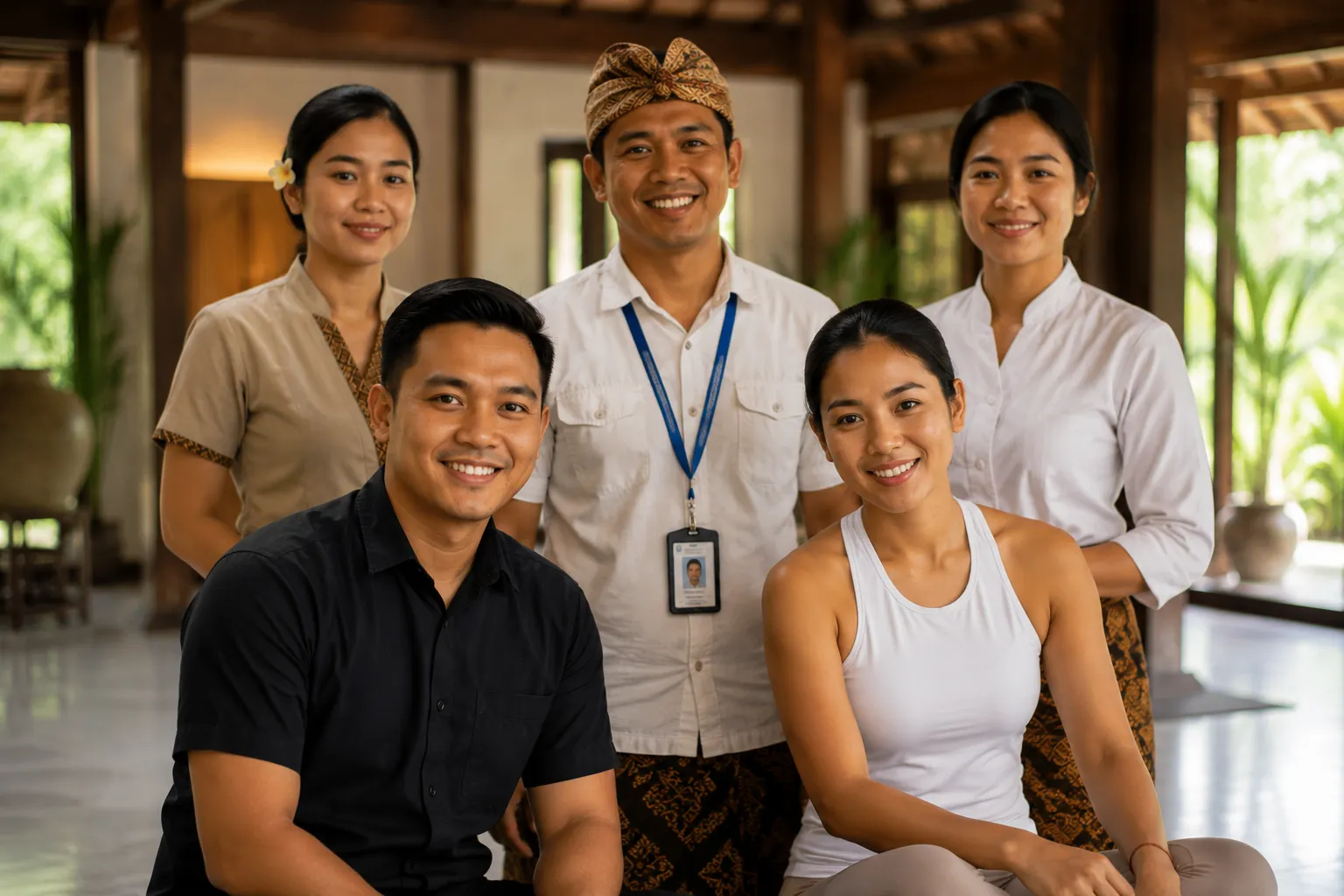 Grow your local service partner business in Bali with Find Experts Nearby