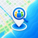 FindExpertsNearby logo