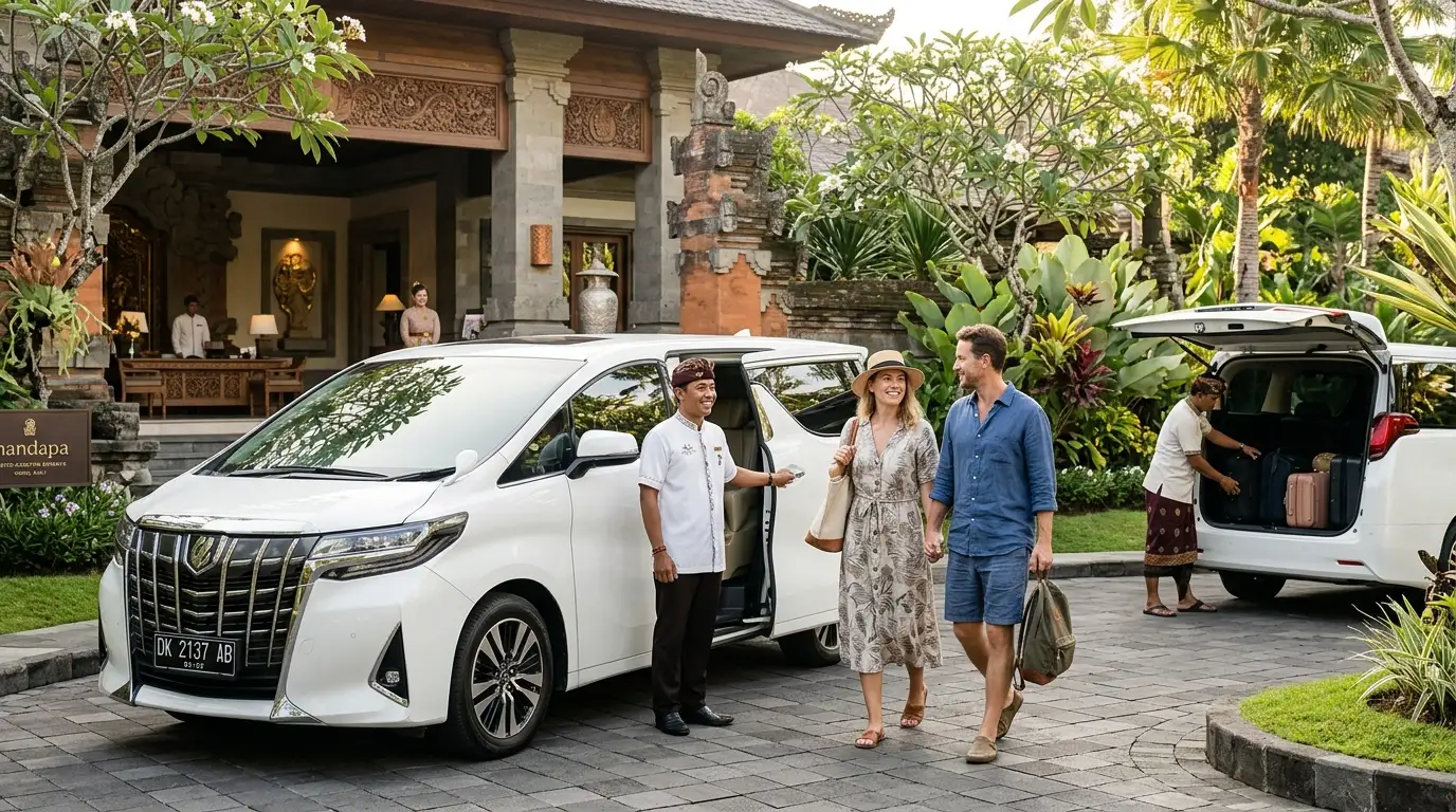 Bali Airport Transfer Price 2026: Costs, Routes & How to Avoid Overpaying