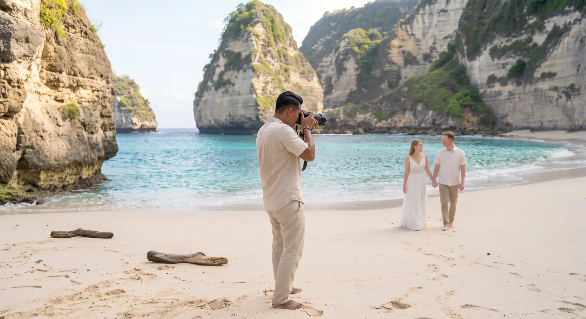 Photography & Videography Services in Bali